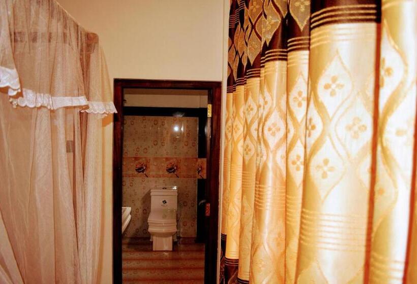 بنسيون Wayside Mirissa