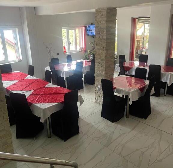 Pensiunea White House