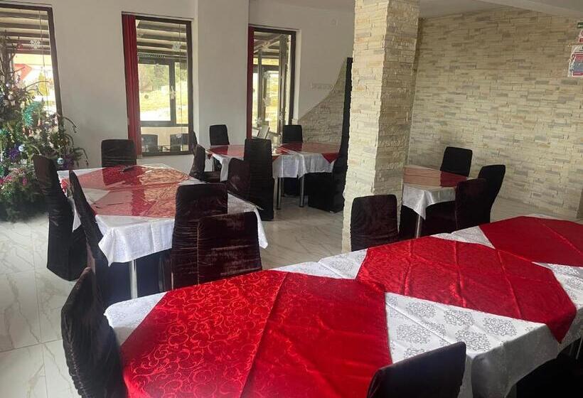 Pensiunea White House