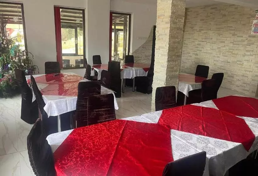 Pensiunea White House