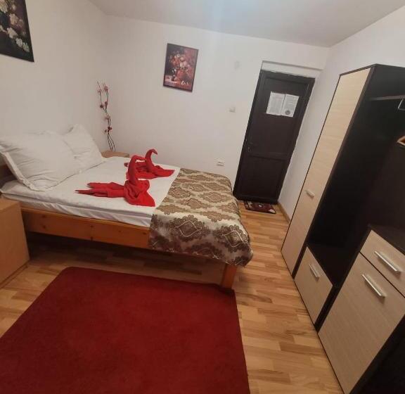 Pensiunea White House