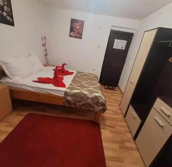 Pensiunea White House