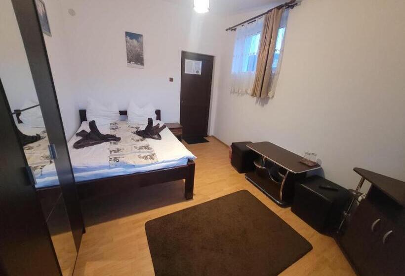 Pensiunea White House