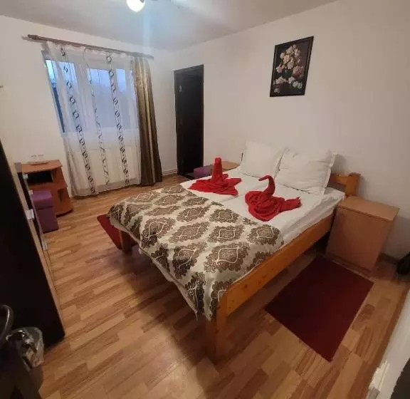 Pensiunea White House