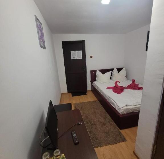 Pensiunea White House