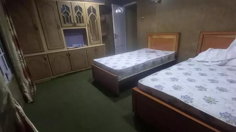 Apricot Spring Resort