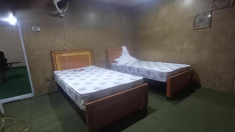 Apricot Spring Resort