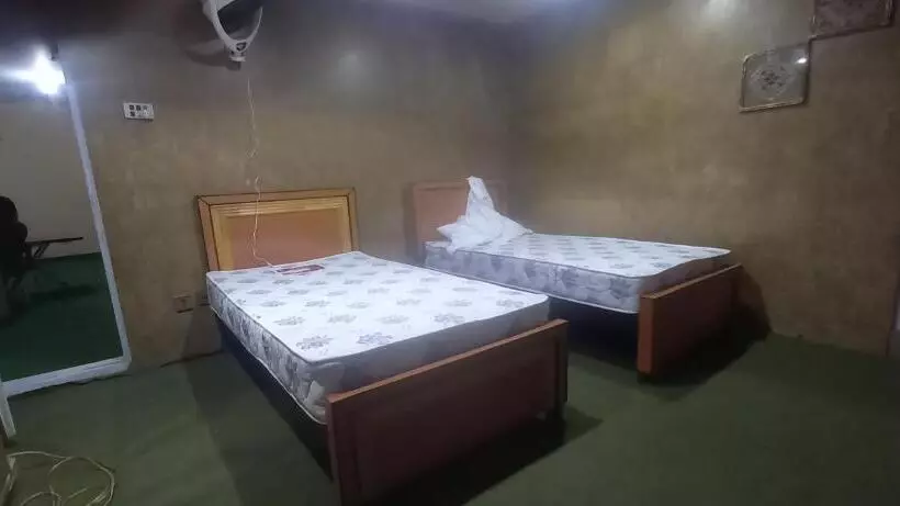 Apricot Spring Resort