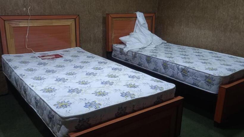 Apricot Spring Resort