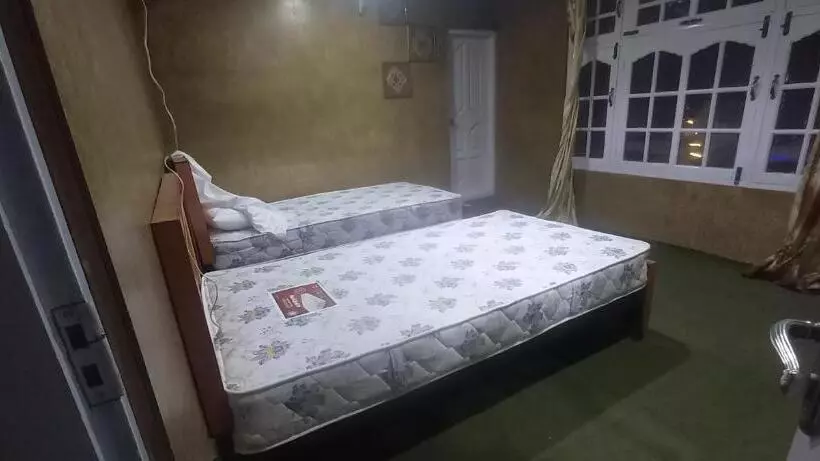 Apricot Spring Resort