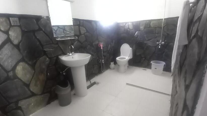 Apricot Spring Resort