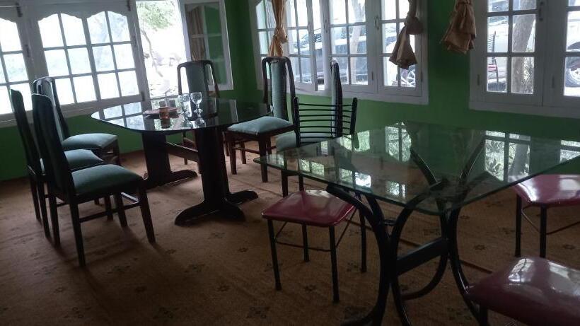 Apricot Spring Resort