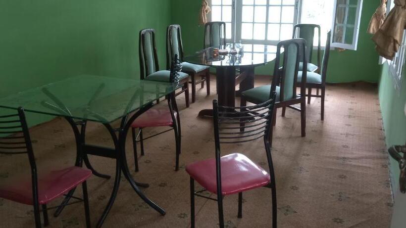 Apricot Spring Resort