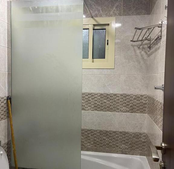 فندق اوتاد المتحدة عبالله الخياط