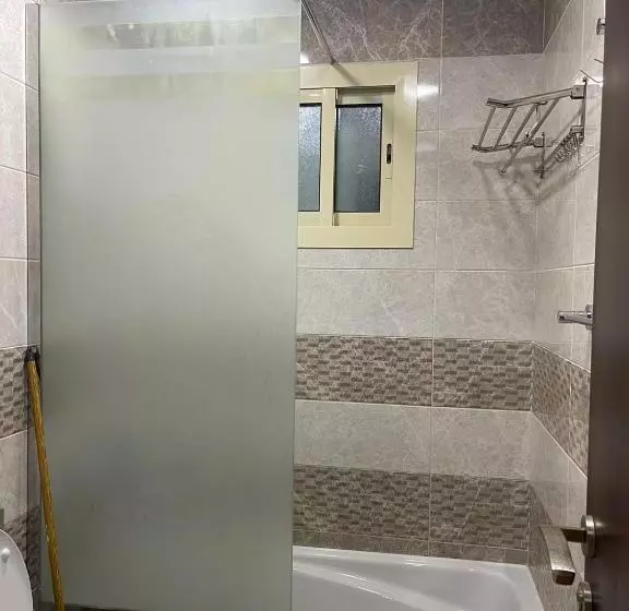 فندق اوتاد المتحدة عبالله الخياط