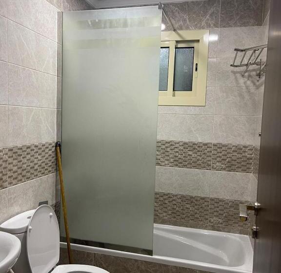 فندق اوتاد المتحدة عبالله الخياط