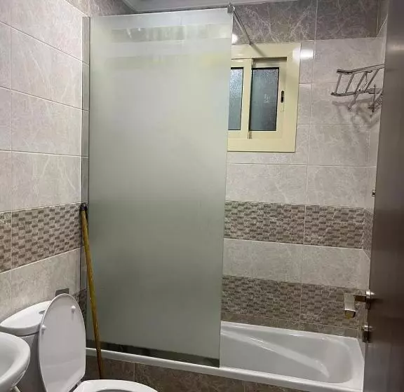 فندق اوتاد المتحدة عبالله الخياط