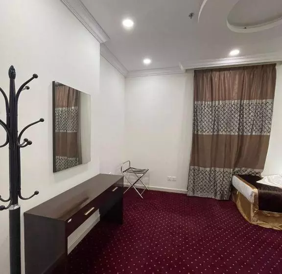 فندق اوتاد المتحدة عبالله الخياط