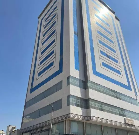 فندق اوتاد المتحدة عبالله الخياط