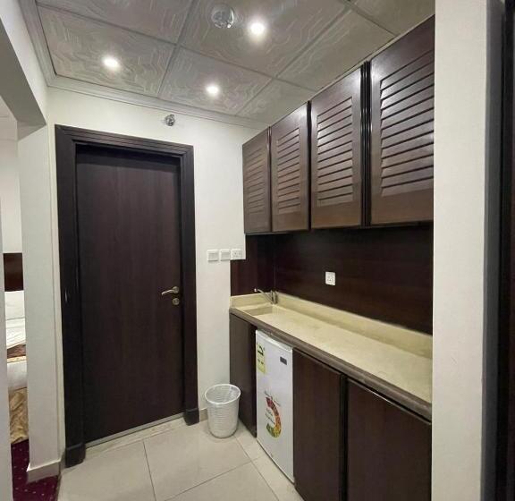 فندق اوتاد المتحدة عبالله الخياط