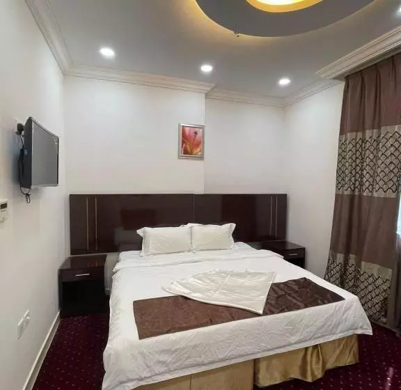 فندق اوتاد المتحدة عبالله الخياط