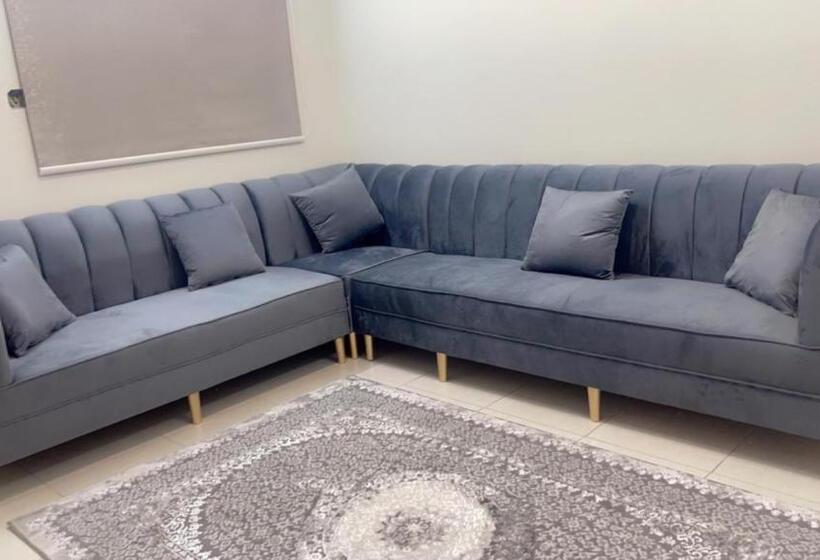 شقق اليرموك 2