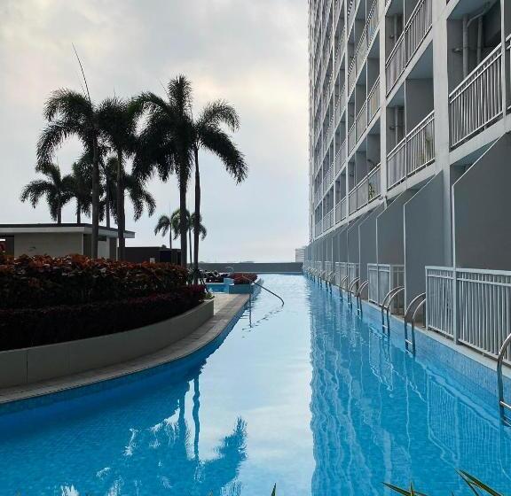 2656 Smdc Breeze Residences