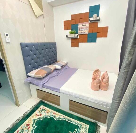 2656 Smdc Breeze Residences