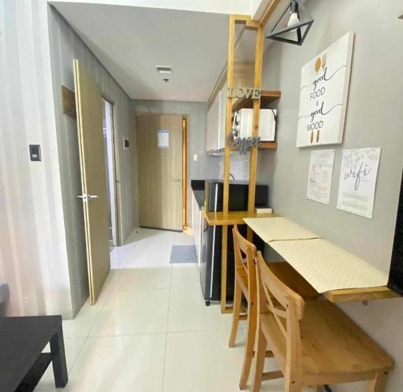 2656 Smdc Breeze Residences