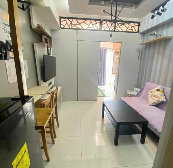 2656 Smdc Breeze Residences