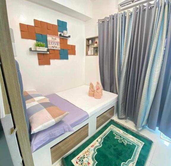 2656 Smdc Breeze Residences