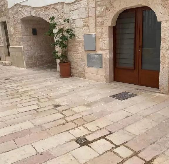 B&b La Ninnilla