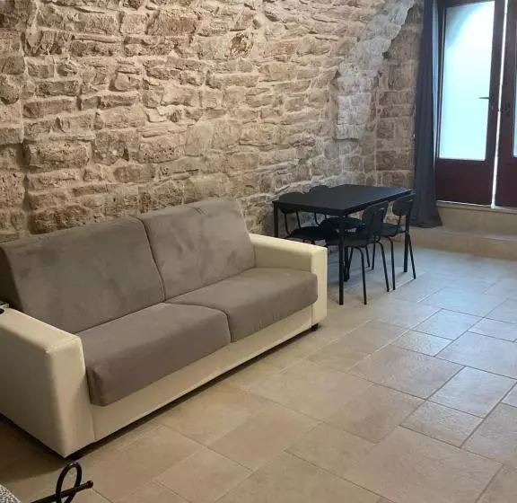 B&b La Ninnilla