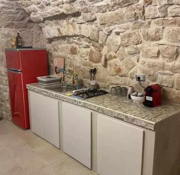 B&b La Ninnilla