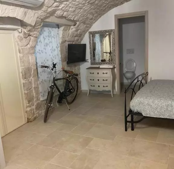 B&b La Ninnilla
