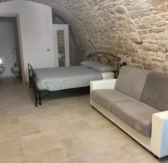 B&b La Ninnilla