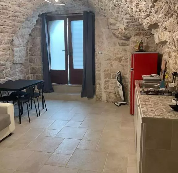 B&b La Ninnilla