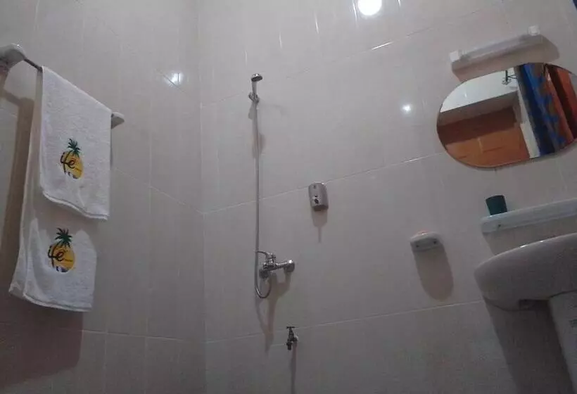 تختخواب و صبحانه Résidence Ifè