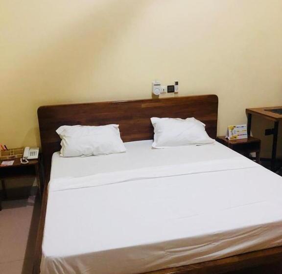 تختخواب و صبحانه Résidence Ifè