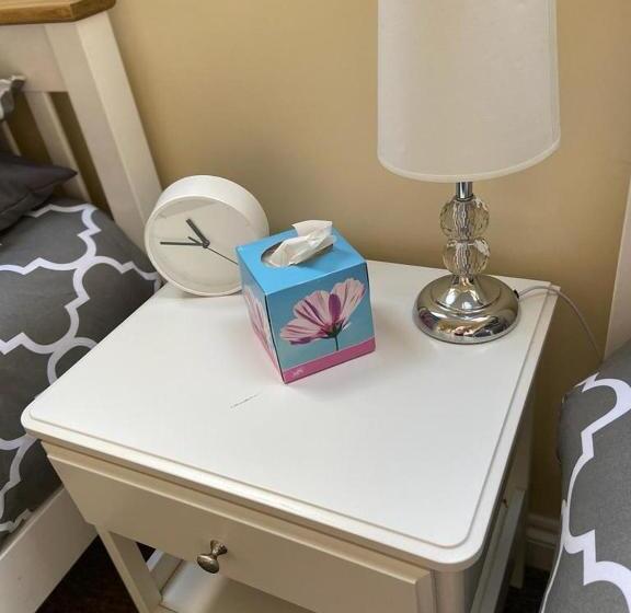 Nocleg ze śniadaniem The Ashton Mews