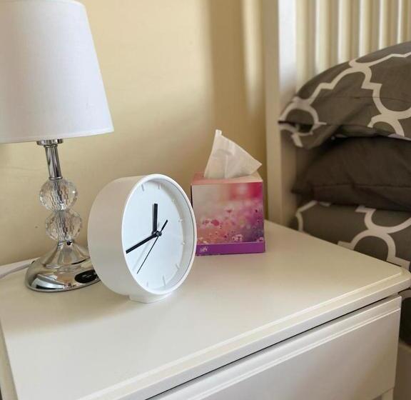 Nocleg ze śniadaniem The Ashton Mews