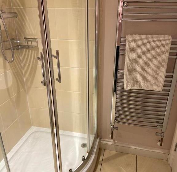 Nocleg ze śniadaniem The Ashton Mews