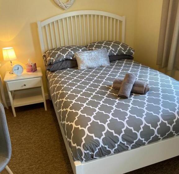 Nocleg ze śniadaniem The Ashton Mews