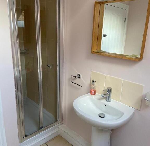 Nocleg ze śniadaniem The Ashton Mews