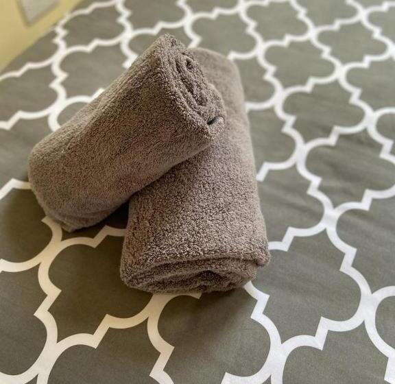 Nocleg ze śniadaniem The Ashton Mews