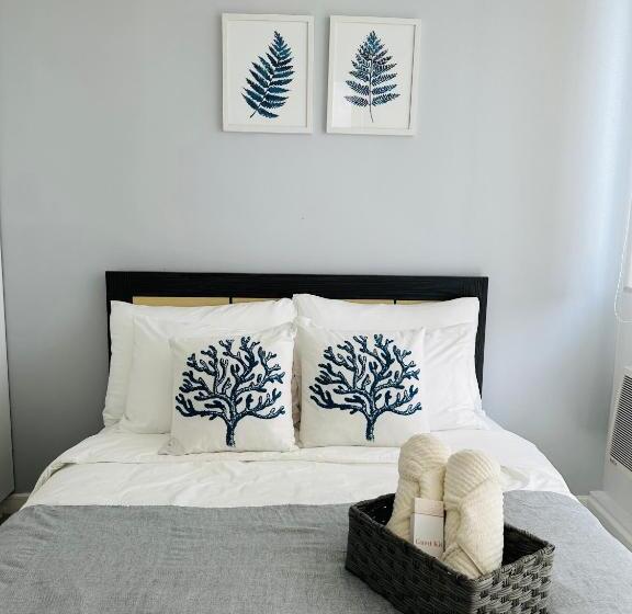 Casa Bw Azure Urban Resort Residences