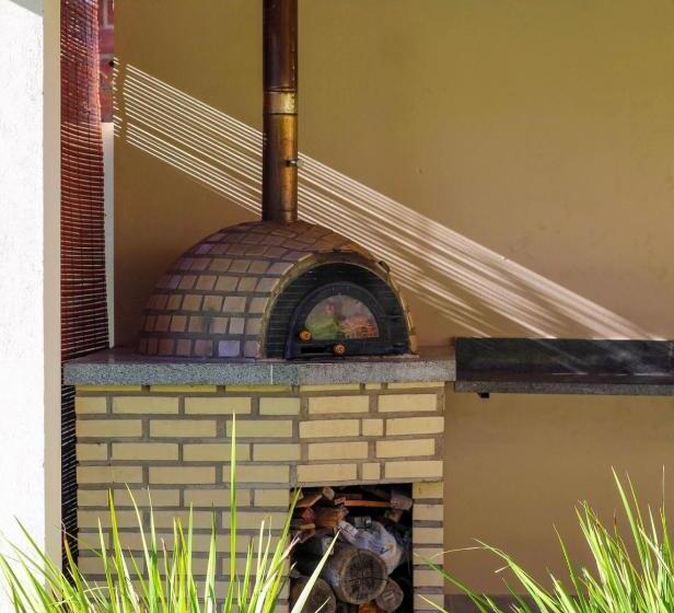 Flat Condomínio Fechado Frente Mar