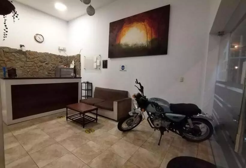 Pensió Hostal Alborada Cuenca