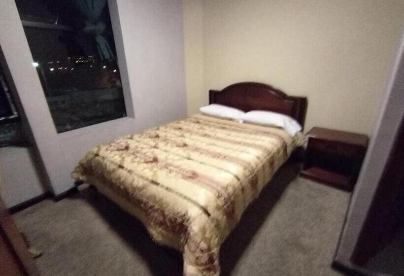 Pension Hostal Alborada Cuenca