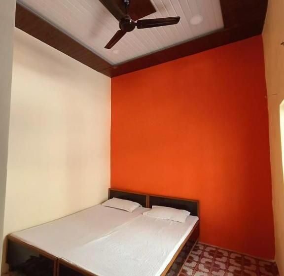 Hotelli Agrawal Guest House